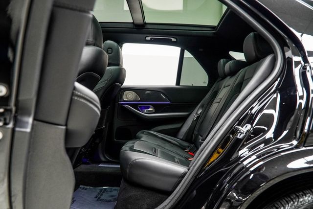 2023 Mercedes-Benz GLE AMG GLE 53 4MATIC+ SUV - 22956605 - 45