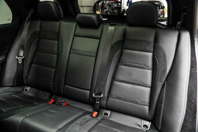 2023 Mercedes-Benz GLE AMG GLE 53 4MATIC+ SUV - 22956605 - 46