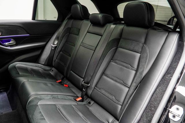2023 Mercedes-Benz GLE AMG GLE 53 4MATIC+ SUV - 22956605 - 47