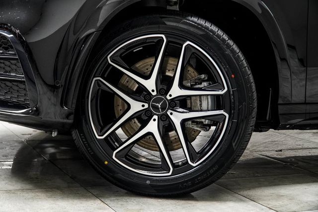 2023 Mercedes-Benz GLE AMG GLE 53 4MATIC+ SUV - 22956605 - 5