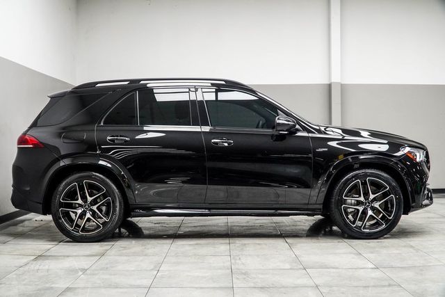 2023 Mercedes-Benz GLE AMG GLE 53 4MATIC+ SUV - 22956605 - 6