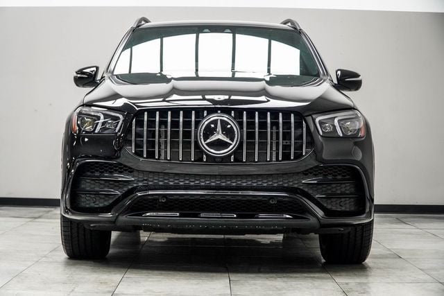 2023 Mercedes-Benz GLE AMG GLE 53 4MATIC+ SUV - 22956605 - 7