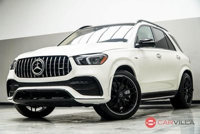 2023 Mercedes-Benz GLE