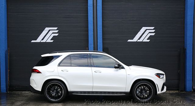 2023 Mercedes-Benz GLE AMG GLE 53 4MATIC+ SUV - 23002240 - 0
