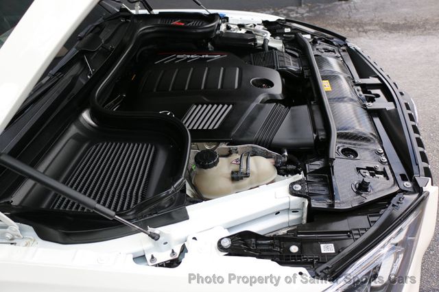 2023 Mercedes-Benz GLE AMG GLE 53 4MATIC+ SUV - 23002240 - 12