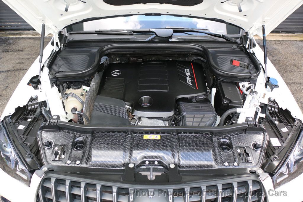 2023 Mercedes-Benz GLE AMG GLE 53 4MATIC+ SUV - 23002240 - 13