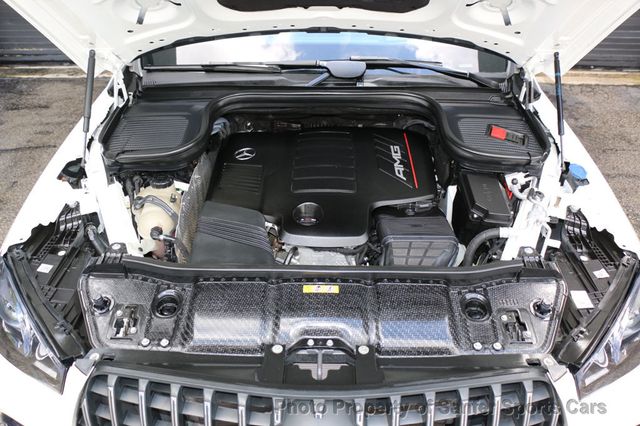 2023 Mercedes-Benz GLE AMG GLE 53 4MATIC+ SUV - 23002240 - 13