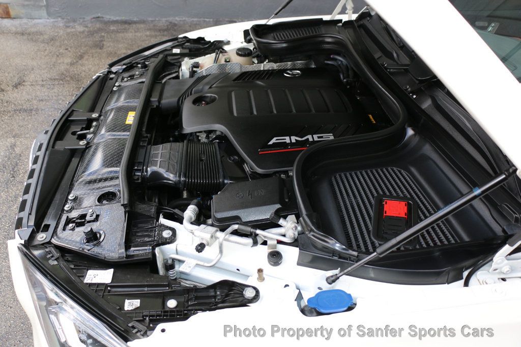 2023 Mercedes-Benz GLE AMG GLE 53 4MATIC+ SUV - 23002240 - 14