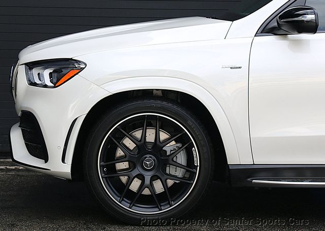 2023 Mercedes-Benz GLE AMG GLE 53 4MATIC+ SUV - 23002240 - 15