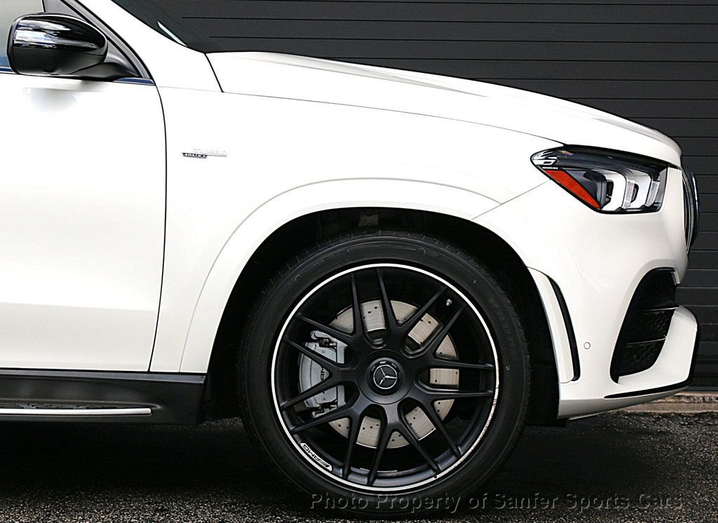 2023 Mercedes-Benz GLE AMG GLE 53 4MATIC+ SUV - 23002240 - 16