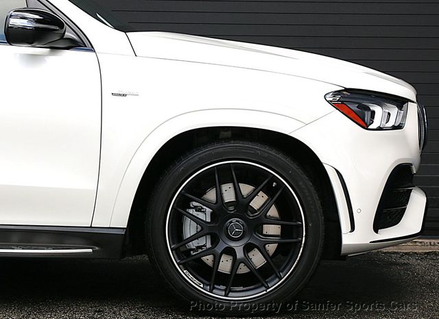 2023 Mercedes-Benz GLE AMG GLE 53 4MATIC+ SUV - 23002240 - 16