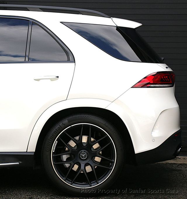 2023 Mercedes-Benz GLE AMG GLE 53 4MATIC+ SUV - 23002240 - 18