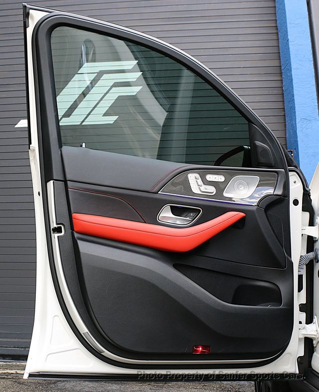 2023 Mercedes-Benz GLE AMG GLE 53 4MATIC+ SUV - 23002240 - 19