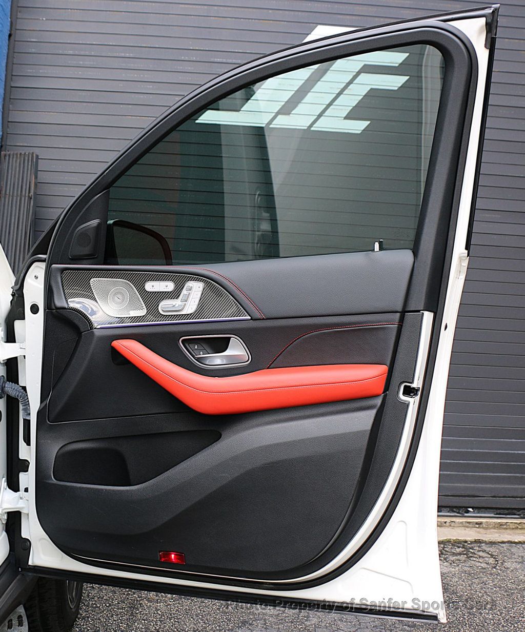 2023 Mercedes-Benz GLE AMG GLE 53 4MATIC+ SUV - 23002240 - 20