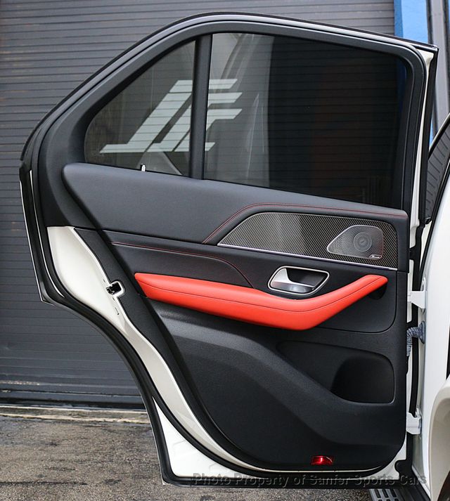 2023 Mercedes-Benz GLE AMG GLE 53 4MATIC+ SUV - 23002240 - 21