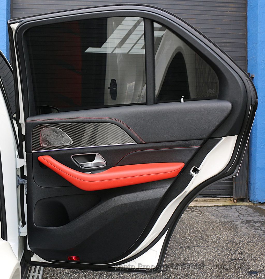 2023 Mercedes-Benz GLE AMG GLE 53 4MATIC+ SUV - 23002240 - 22