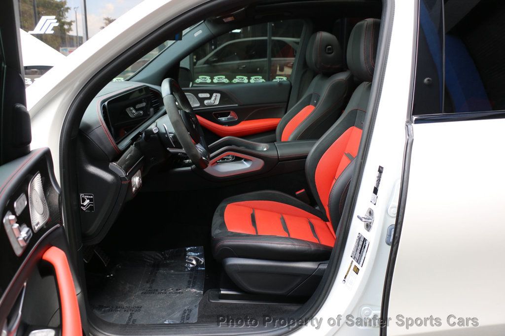 2023 Mercedes-Benz GLE AMG GLE 53 4MATIC+ SUV - 23002240 - 26