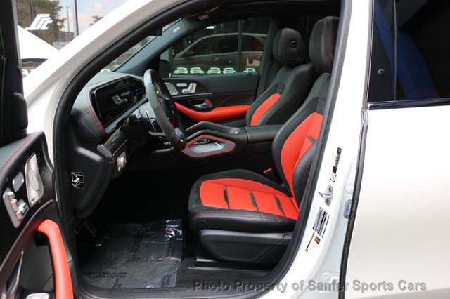 2023 Mercedes-Benz GLE AMG GLE 53 4MATIC+ SUV - 23002240 - 26