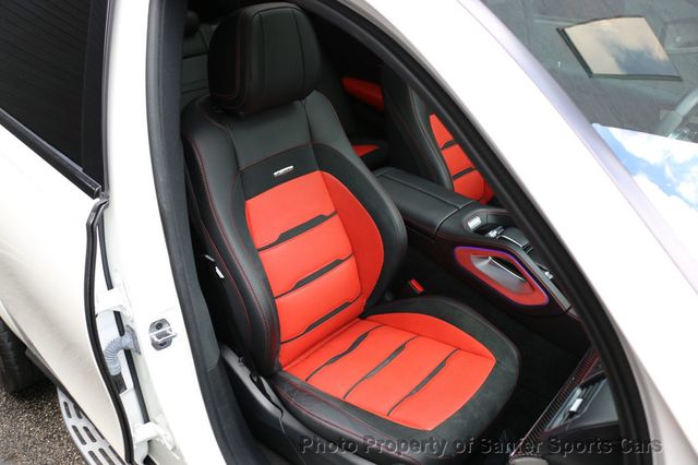 2023 Mercedes-Benz GLE AMG GLE 53 4MATIC+ SUV - 23002240 - 28