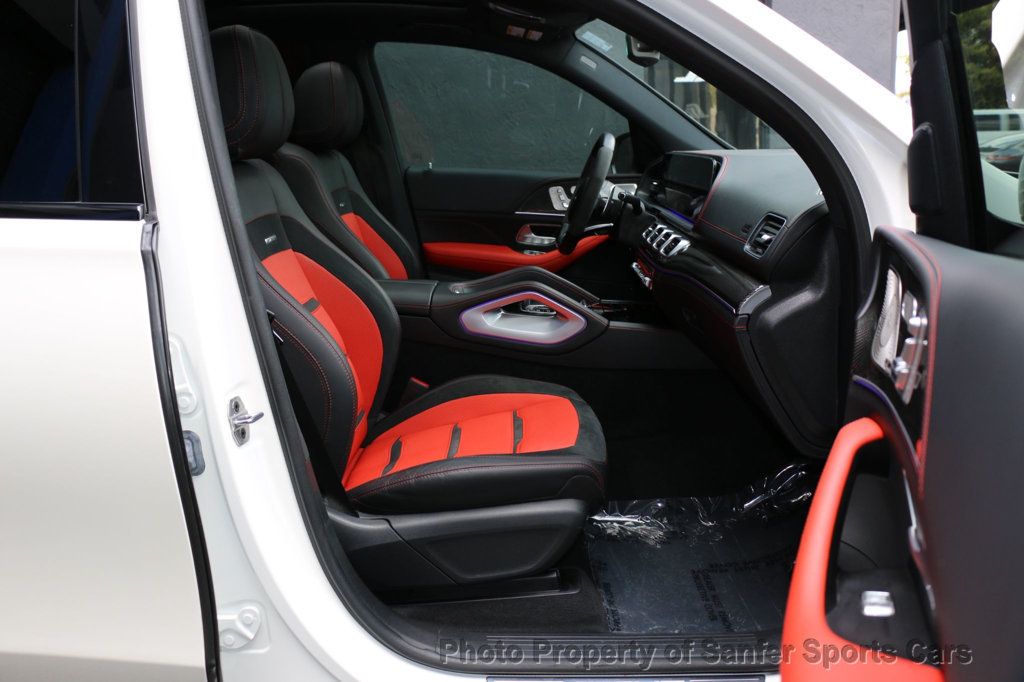 2023 Mercedes-Benz GLE AMG GLE 53 4MATIC+ SUV - 23002240 - 29