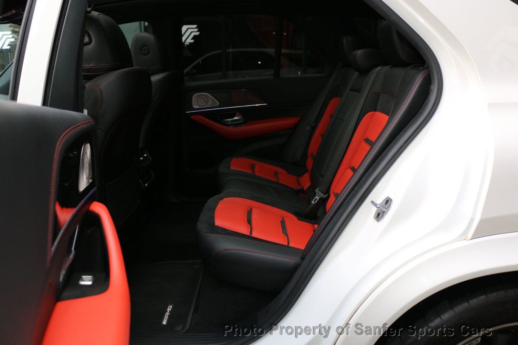 2023 Mercedes-Benz GLE AMG GLE 53 4MATIC+ SUV - 23002240 - 30