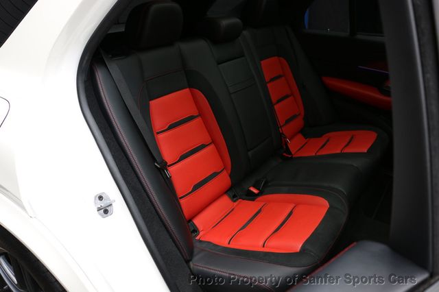 2023 Mercedes-Benz GLE AMG GLE 53 4MATIC+ SUV - 23002240 - 32