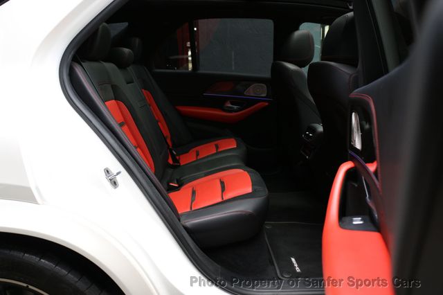 2023 Mercedes-Benz GLE AMG GLE 53 4MATIC+ SUV - 23002240 - 33