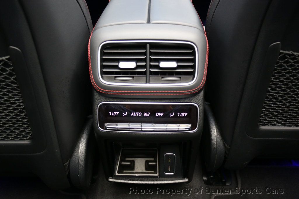 2023 Mercedes-Benz GLE AMG GLE 53 4MATIC+ SUV - 23002240 - 34