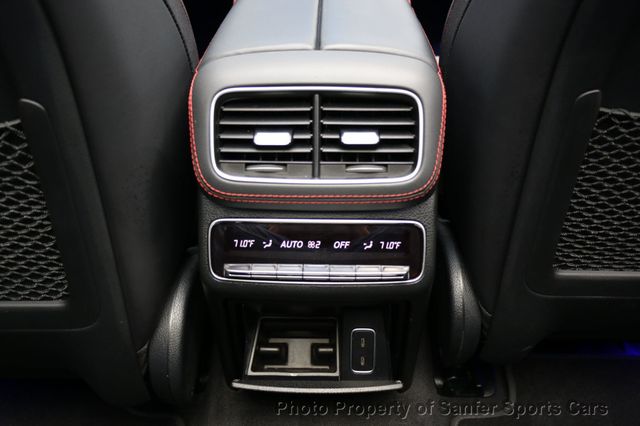 2023 Mercedes-Benz GLE AMG GLE 53 4MATIC+ SUV - 23002240 - 34