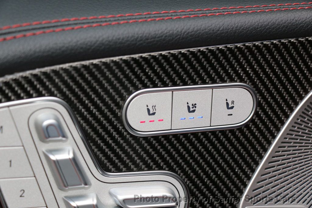 2023 Mercedes-Benz GLE AMG GLE 53 4MATIC+ SUV - 23002240 - 35