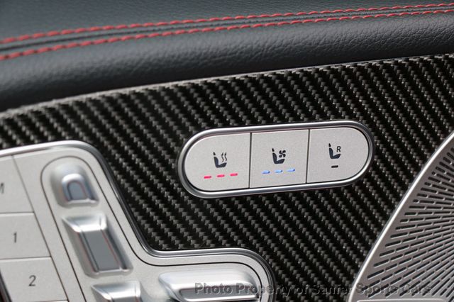 2023 Mercedes-Benz GLE AMG GLE 53 4MATIC+ SUV - 23002240 - 35