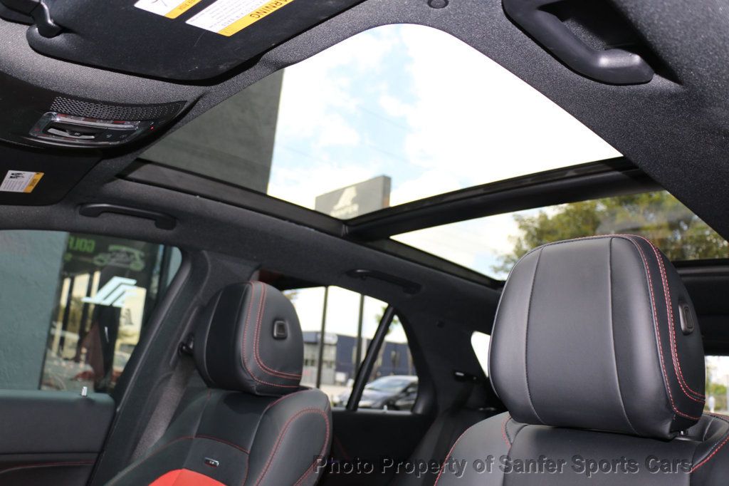 2023 Mercedes-Benz GLE AMG GLE 53 4MATIC+ SUV - 23002240 - 37