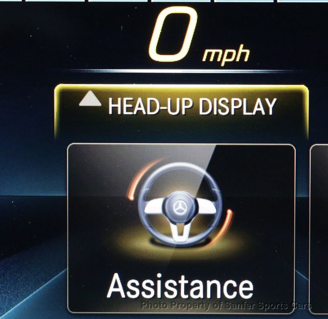 2023 Mercedes-Benz GLE AMG GLE 53 4MATIC+ SUV - 23002240 - 38