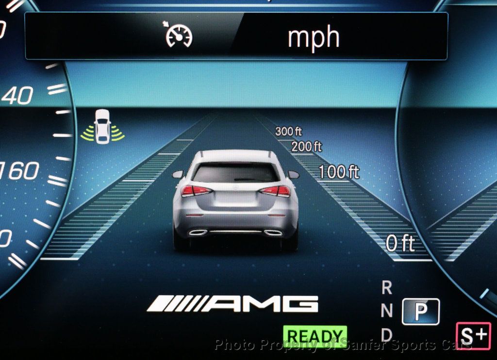 2023 Mercedes-Benz GLE AMG GLE 53 4MATIC+ SUV - 23002240 - 41