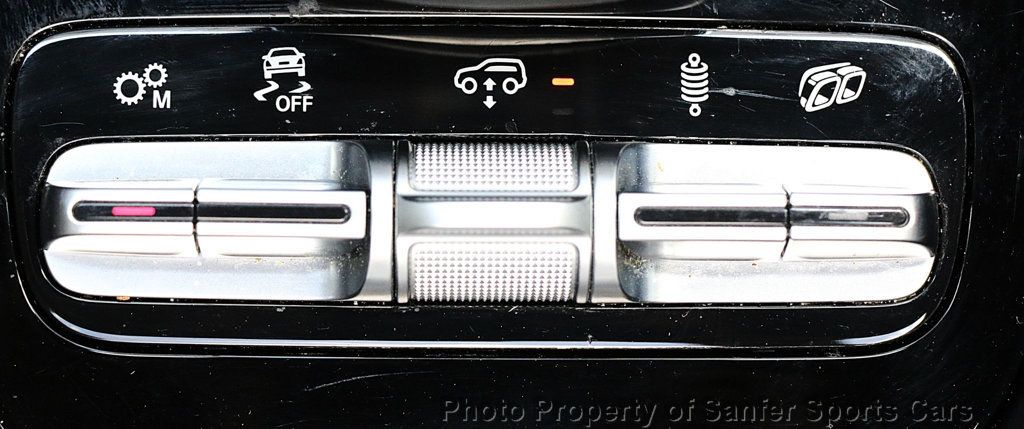 2023 Mercedes-Benz GLE AMG GLE 53 4MATIC+ SUV - 23002240 - 42