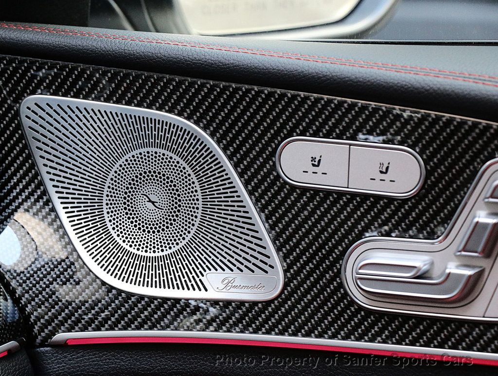 2023 Mercedes-Benz GLE AMG GLE 53 4MATIC+ SUV - 23002240 - 45