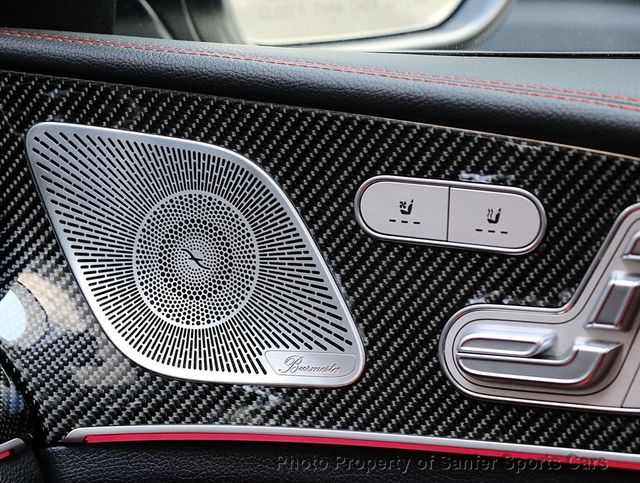 2023 Mercedes-Benz GLE AMG GLE 53 4MATIC+ SUV - 23002240 - 45