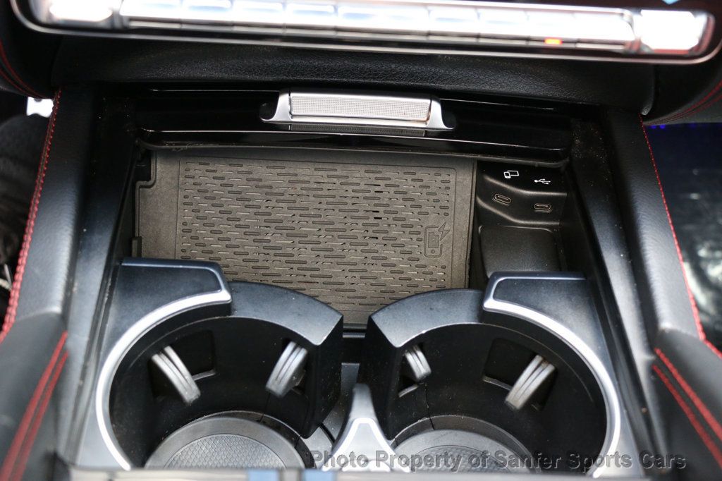 2023 Mercedes-Benz GLE AMG GLE 53 4MATIC+ SUV - 23002240 - 47