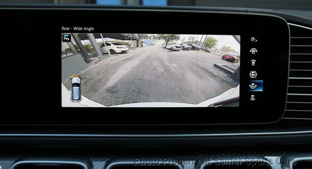 2023 Mercedes-Benz GLE AMG GLE 53 4MATIC+ SUV - 23002240 - 48