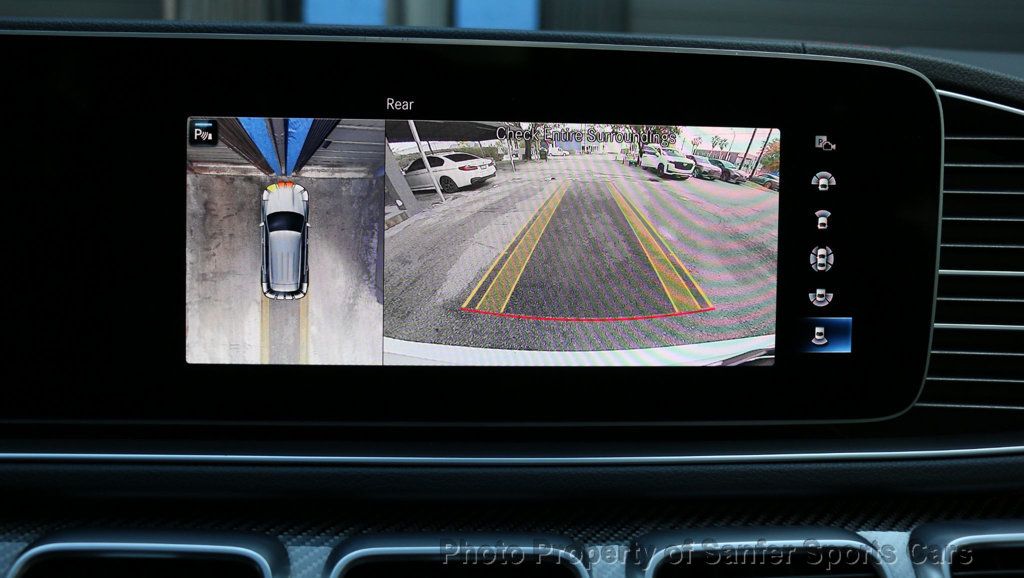 2023 Mercedes-Benz GLE AMG GLE 53 4MATIC+ SUV - 23002240 - 49