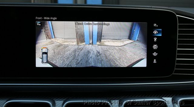 2023 Mercedes-Benz GLE AMG GLE 53 4MATIC+ SUV - 23002240 - 50