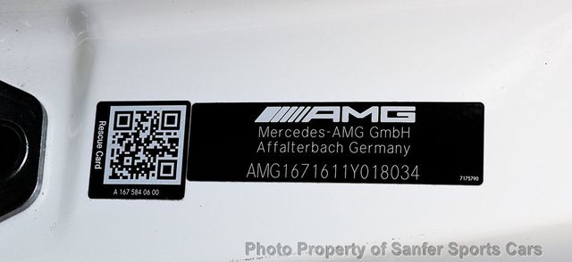 2023 Mercedes-Benz GLE AMG GLE 53 4MATIC+ SUV - 23002240 - 53