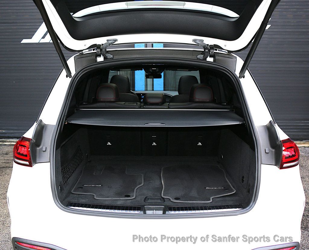 2023 Mercedes-Benz GLE AMG GLE 53 4MATIC+ SUV - 23002240 - 7