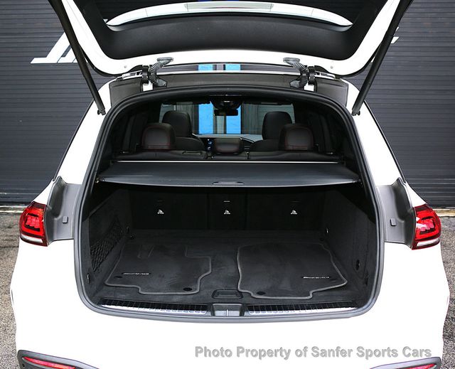 2023 Mercedes-Benz GLE AMG GLE 53 4MATIC+ SUV - 23002240 - 7