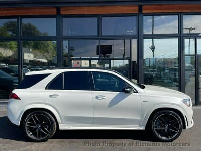 2023 Mercedes-Benz GLE - 4JGFB6BB9PA953960