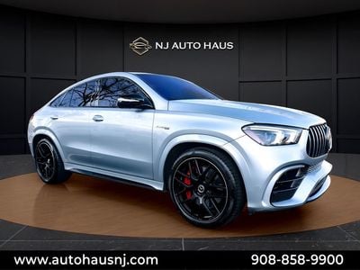 2023 Mercedes-Benz GLE