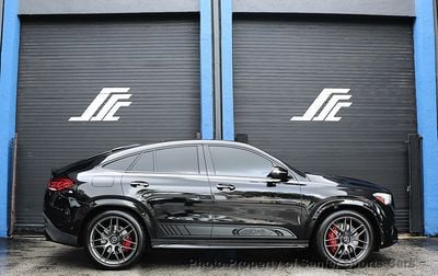 2023 Mercedes-Benz GLE