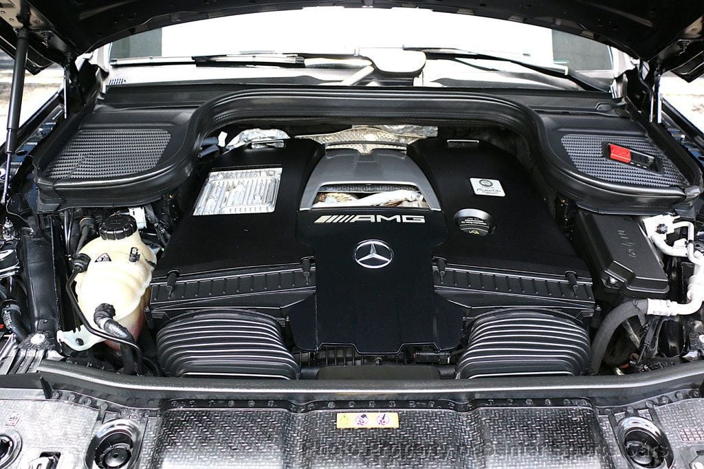 2023 Mercedes-Benz GLE AMG GLE 63 S 4MATIC Coupe - 23057506 - 11