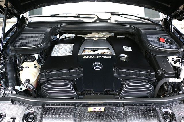 2023 Mercedes-Benz GLE AMG GLE 63 S 4MATIC Coupe - 23057506 - 11