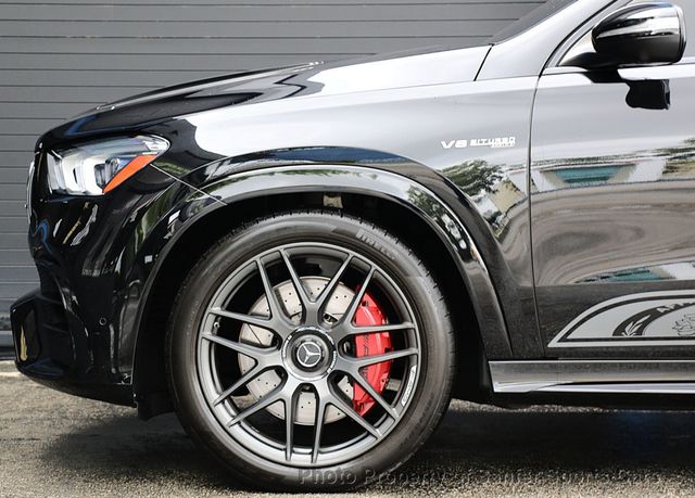 2023 Mercedes-Benz GLE AMG GLE 63 S 4MATIC Coupe - 23057506 - 13
